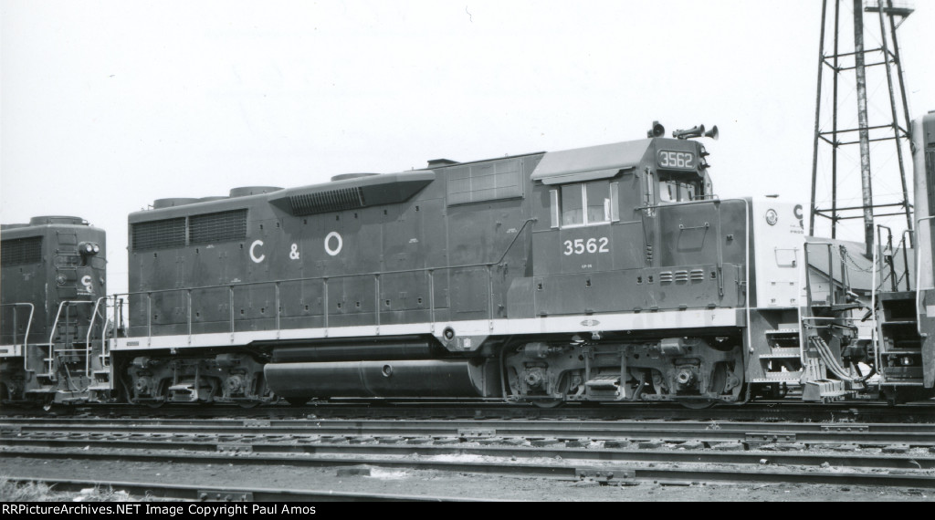 CO 3562